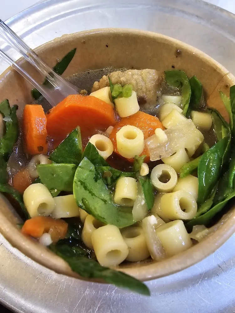Tortellini